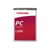 HDD Toshiba L200 1TB 2.5 inch Serial ATA III