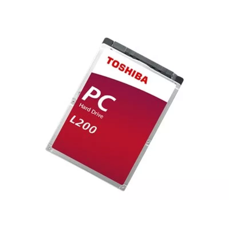 HDD Toshiba L200 1TB 2.5 inch Serial ATA III