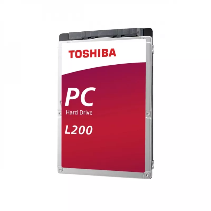 HDD Toshiba L200 1TB 2.5 inch Serial ATA III