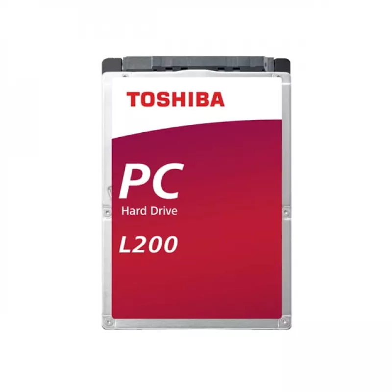 HDD Toshiba L200 1TB 2.5 inch Serial ATA III