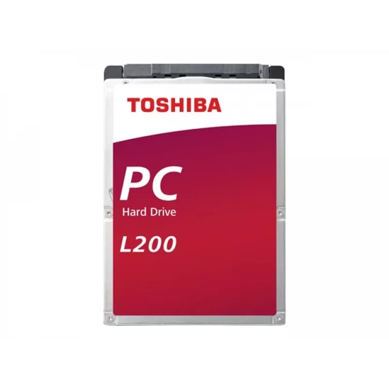 HDD Toshiba L200 1TB 2.5 inch Serial ATA III