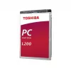 HDD Toshiba L200 1TB 2.5 inch Serial ATA III
