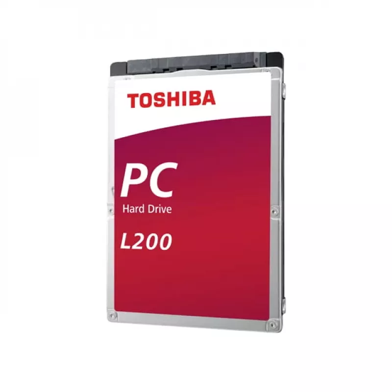 HDD Toshiba L200 1TB 2.5 inch Serial ATA III