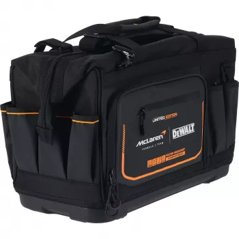 DEWALT McLaren DWST60104-9 Tool backpack, empty (W x H x D) 508 x 290 x 310 mm