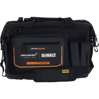 DEWALT McLaren DWST60104-9 Tool backpack, empty (W x H x D) 508 x 290 x 310 mm