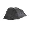 High Peak Ancona 4.0 Green, Grey, Light grey Tunnel tent