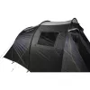 High Peak Ancona 4.0 Green, Grey, Light grey Tunnel tent