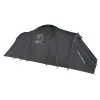High Peak Como 6.0 Green, Grey Tunnel tent