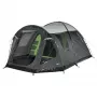 High Peak Santiago 5.0 Green, Grey Vis-a-vis tent 11802