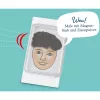 Magnet Fun, Experiment Kit