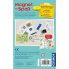 Magnet Fun, Experiment Kit