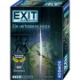 EXIT - The Game - The Abandoned Cabin, Party Game Expert Game of the Year 2017