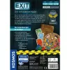 EXIT - The Game - The Abandoned Cabin, Party Game Expert Game of the Year 2017