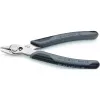 KNIPEX Super Knips XL ESD - Wire Cutters - 1,23 cm - 9,2 mm - 2,1 mm - 9,2 mm - protection against electrostatic discharge (ESD)
