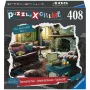 Jigsaw Puzzle Ravensburger Gifted Murder 264 pieces – 264-piece puzzle, standard cut, adults & teens