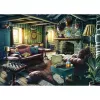 Jigsaw Puzzle Ravensburger Gifted Murder 264 pieces – 264-piece puzzle, standard cut, adults & teens