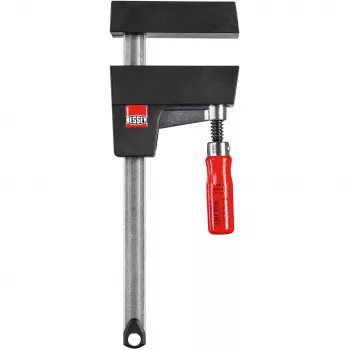 Leichte Body Clamp UniKlamp UK80 (black/Red, 800 / 80)