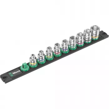 Wera 05005450001 Black