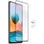 NEVOGLASS 3D, Protective Film transparent, Samsung Galaxy S24 Ultra