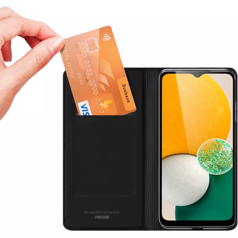 nevox 2324 Mobile Phone Case 16,5 cm (