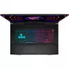 Laptop MSI Katana 17 B13VFK-1275 17.3 inch Intel Core i7-13620H 16GB 1TB RTX 4060 No OS