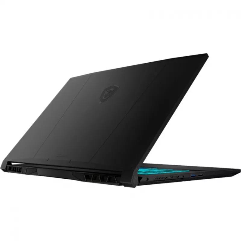 Laptop MSI Katana 17 B13VFK-1275 17.3 inch Intel Core i7-13620H 16GB 1TB RTX 4060 No OS