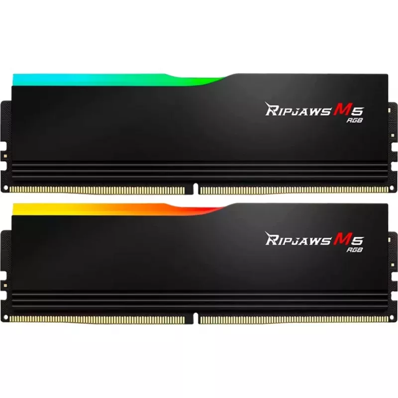 Memory Module G.Skill Ripjaws M5 RGB DDR5 32GB 6000MHz