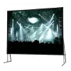 Avtek FOLD 500 Framed Portable Display (4:3)