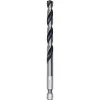 Drill bit, Bosch 2608577531 — spiral design, 1 piece