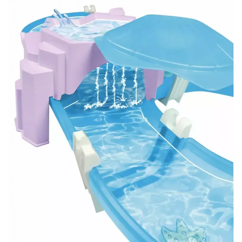 Playground water play set SMOBY AquaPlay (model 8700001523)