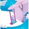 Playground water play set SMOBY AquaPlay (model 8700001523)