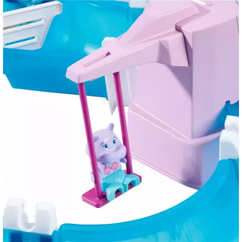 Playground water play set SMOBY AquaPlay (model 8700001523)