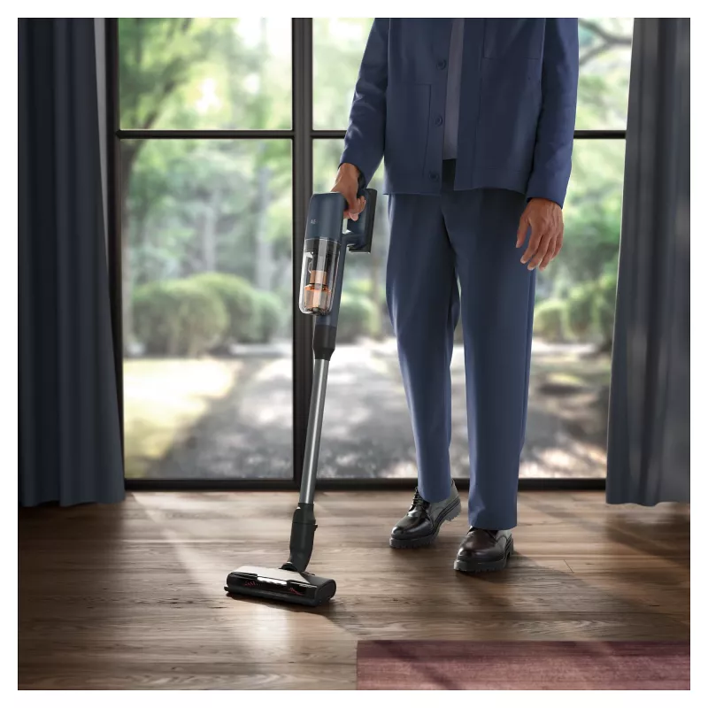 Vacuum Cleaner AEG AP71A142XN