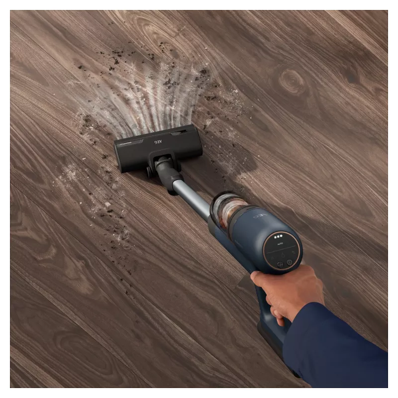 Vacuum Cleaner AEG AP71A142XN