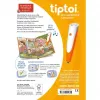 tiptoi Primary School English Dictionary, Learning Book