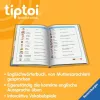 tiptoi Primary School English Dictionary, Learning Book