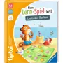 tiptoi Meine Lern-Spiel-Welt: Logisches Denken, Learning Book