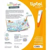 tiptoi Meine Lern-Spiel-Welt: Logisches Denken, Learning Book