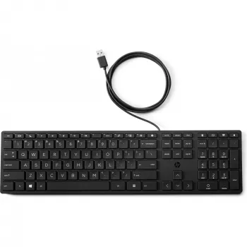 HP Desktop 320K - Keyboard - Italian - for HP 34
