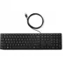 HP Desktop 320K - Keyboard - Italian - for HP 34