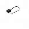 Poly HP Poly - Telephone Cable - RJ-9 to RJ-9 - 20 cm