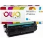 OWA toner compatible with HP W2121A cyan (4,500 p.)