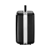 Tool Storage Case Parat 589100171 Black Aluminium Plastic