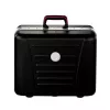 Tool Storage Case Parat 589100171 Black Aluminium Plastic