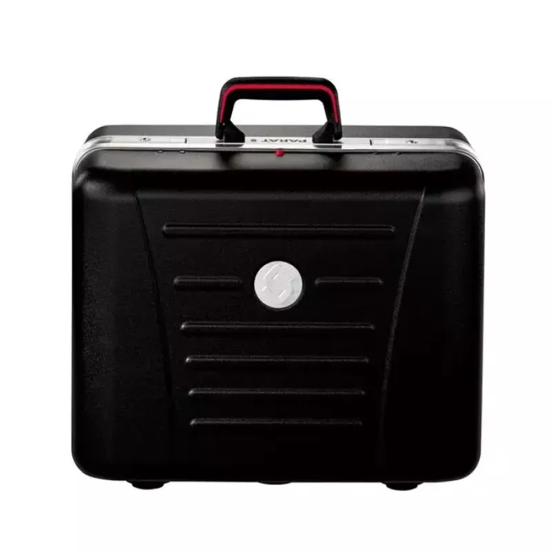 Tool Storage Case Parat 589100171 Black Aluminium Plastic
