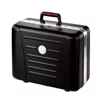 Tool Storage Case Parat 589100171 Black Aluminium Plastic