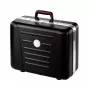 Tool Storage Case Parat 589100171 Black Aluminium Plastic