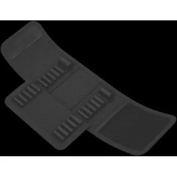 Wera 05136477001 - Folding Pouch empty 235 x 115 mm (05136477001)