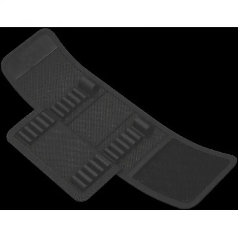 Wera 05136477001 - Folding Pouch empty 235 x 115 mm (05136477001)
