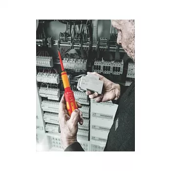 Torque Wrench Wera 05075876001 Mechanical 2.4 - 4 N⋅m